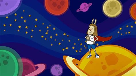 Watch El Deafo .